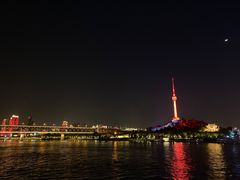 -武汉两江游览·夜游长江(汉口粤汉码头)