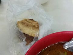 -春雨羊汤店(广开四马路总店)