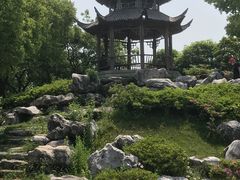 -尚贤河湿地