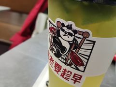 -吃不恼火·江湖菜·小酒馆(日月光田子坊店)