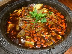 -受气牛肉·耙牛肉火锅(水晶郦城店)