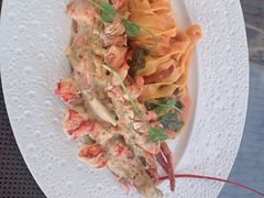 -上海和平饭店-华懋阁 The Cathay Room