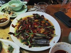-南海渔家•海鲜•正宗海南菜(海棠湾店)