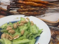 -小乾杯串店•16年沈阳烧烤(文安路店)
