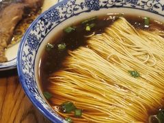 -孙盛兴奥灶面馆·蟹黄面·三虾面(山塘街总店)