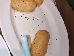 -老头儿油爆虾(金鹰世界店)