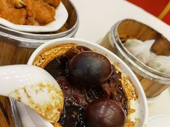 -凤凰楼酒家·粤宴点心(华强北店)