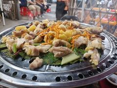 -友口福(大良店)