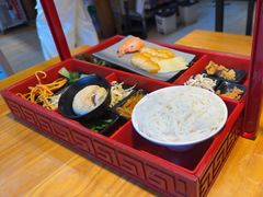 -勺子米线·云南传统小吃市集(四方街店)