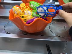 -亿富盛餐饮旋转小火锅(乐客城店)