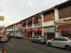 -金伯利街美食夜市