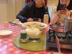 -巴陵全鱼席(湖南老字号汴河街店 )