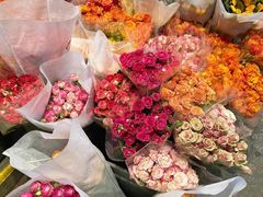 -循礼门鲜花花市(武汉循礼门店)