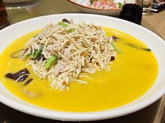 大煮干丝-花园茶楼(兴城西路店)