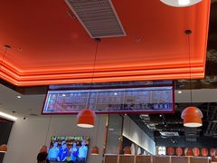 -八合里潮汕鲜牛肉火锅(福州万象城店)
