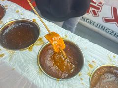 -前海沿·海鲜水饺青岛菜(乐客城店)