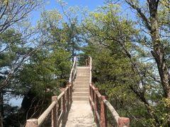 -西安祥峪森林公园