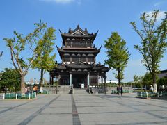 -东湖景区