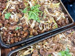 -清真永恒华威肉饼(潘家园店)