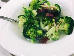 -梅龙镇酒家(南京西路总店)