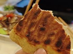 -四姑娘山阿巴郎·藏式花园餐厅