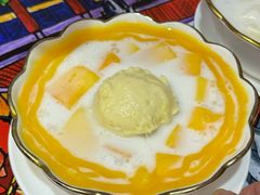 -甜心妈妈·榴莲星级糖水(北京路总店)