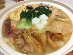 -顺风江南宴(静安大融城店)