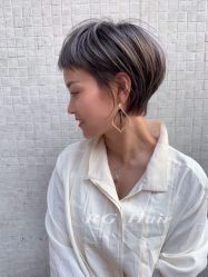 -吉米造型