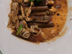 -九號渔港·蒸汽海鲜·粤菜茶点(八卦岭店)