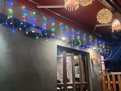 -Santoor 萨都里印度餐厅(北锣鼓巷店)