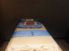 -柏悦SPA(君汇店)