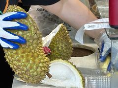 -鲜力达果品批发直销(青山店)