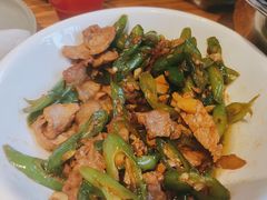 -印象鲵宴·张家界地标美食名片(溪布街店)