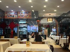 -王中王餐厅(东安路店)