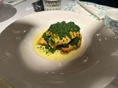 -桂满陇·海市蜃楼·黑金(国金店)