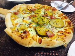 -TAMATI(巴黎贝甜韩式西餐厅店)