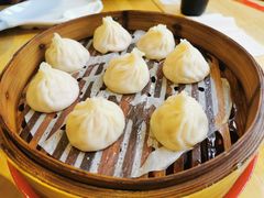 -玖鲜小笼(中山广场店)