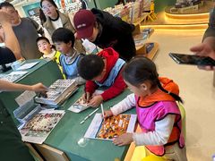 -侎宝运动成长中心(嘉定大融城店)