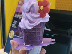 -麦当劳(厦门梧村店)