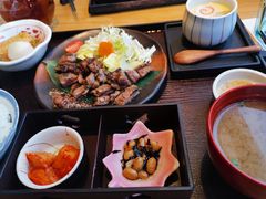 -味太助·银饭食堂(中华城店)