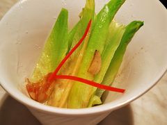 -杭州滨江银泰喜来登·采悦轩中餐厅