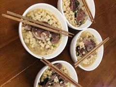 -刘信牛羊肉小炒泡馍(回民街店)