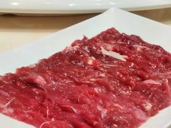 -秦妈火锅(仁泰里店)