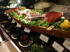 -广州花园酒店·凌璇阁旋转餐厅CAROUSEL360