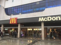 -麦当劳(赣州火车站店1093)