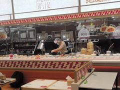 -乡村基·川味现炒大王(熙悦天街店)