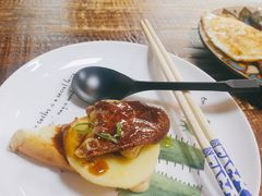 -大成铁板烧•板前(复古餐厅石老人店)