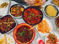 -华仔龙虾(永乐路总店)