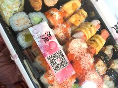 -河风精致寿司(尼盛店)