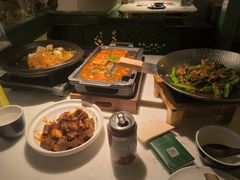 -绿茶餐厅(华信Mall店)